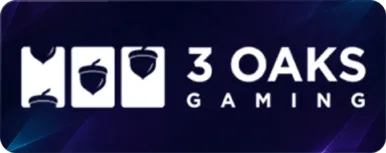 3 Oaks Gaming