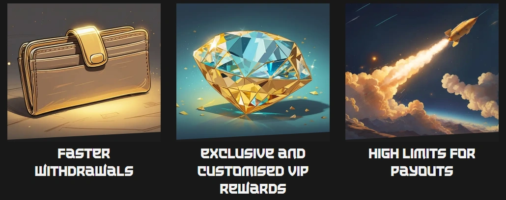 Fonctionnalités du programme de fidélité