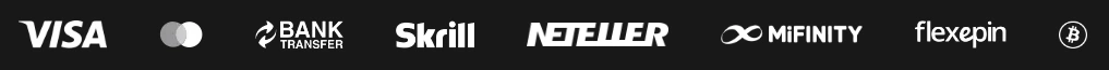 Méthodes de paiement disponibles sur Manga Casino